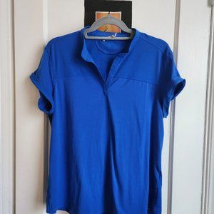 Under Armour Heatgear Golf short sleeve